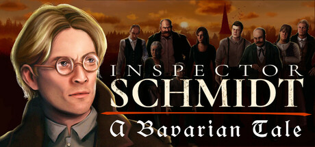 A Bavarian Tale - Totgeschwiegen