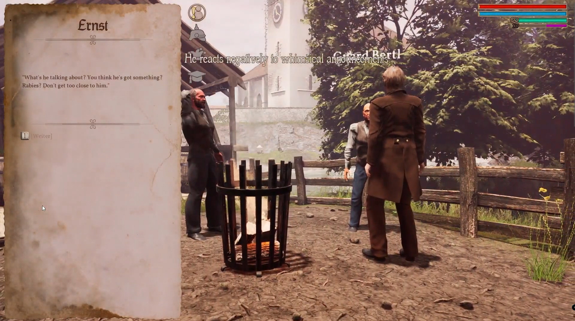 Inspector Schmidt - A Bavarian Tale #11