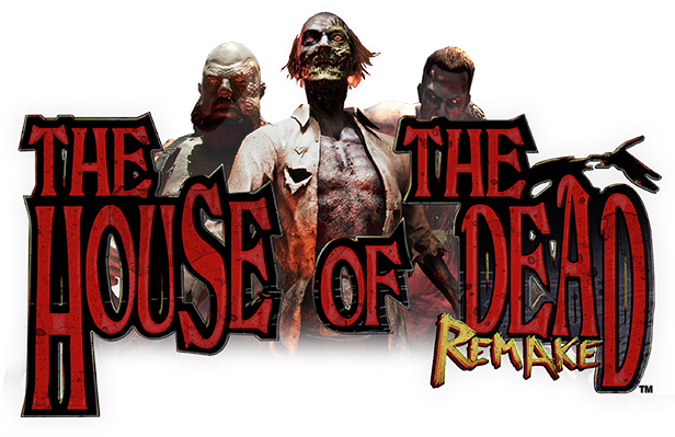 House of The Dead: terror clássico do fliperama ganhará remake