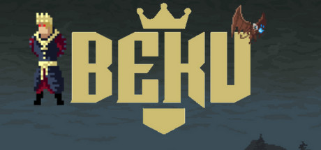 Beku Cover Image
