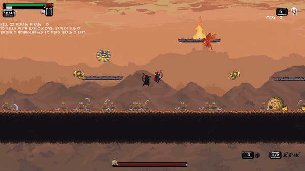 Скриншот из Beku