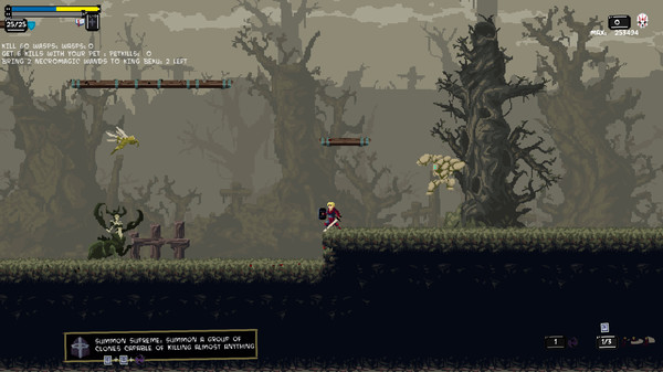 Скриншот из Beku