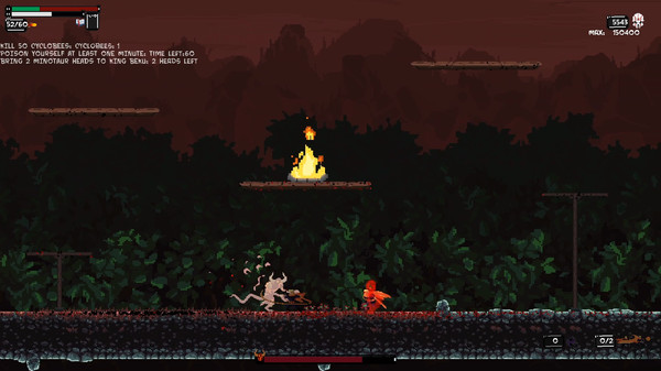 Скриншот из Beku