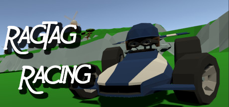 Ragtag Racing Cover Image