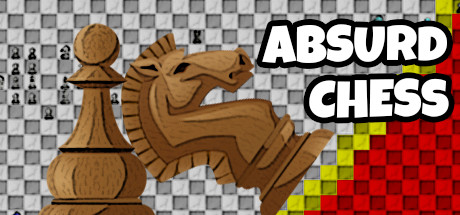 Absurd Chess Cover Image