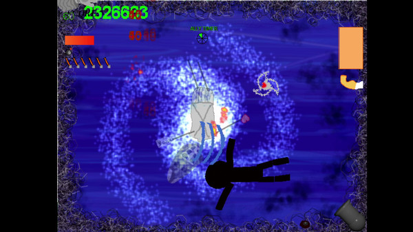 Скриншот из Totally Working Game