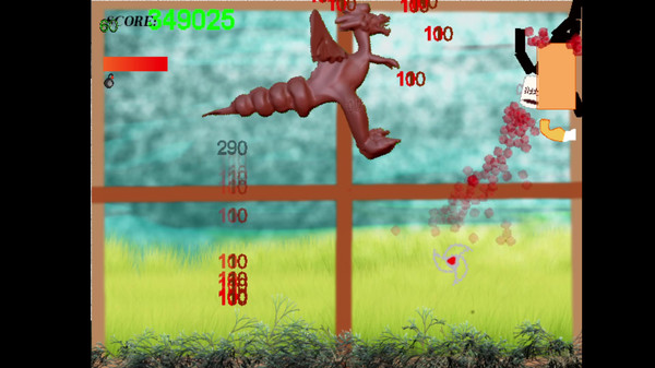 Скриншот из Totally Working Game