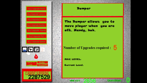 Скриншот из Totally Working Game