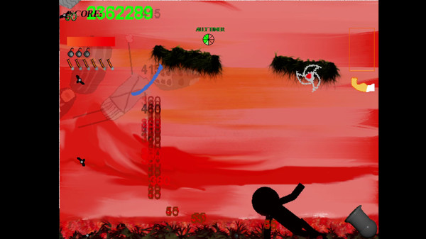 Скриншот из Totally Working Game