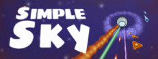 Simple Sky 게임 이미지