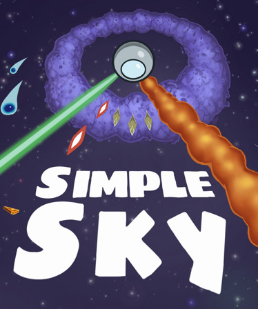 Simple Sky