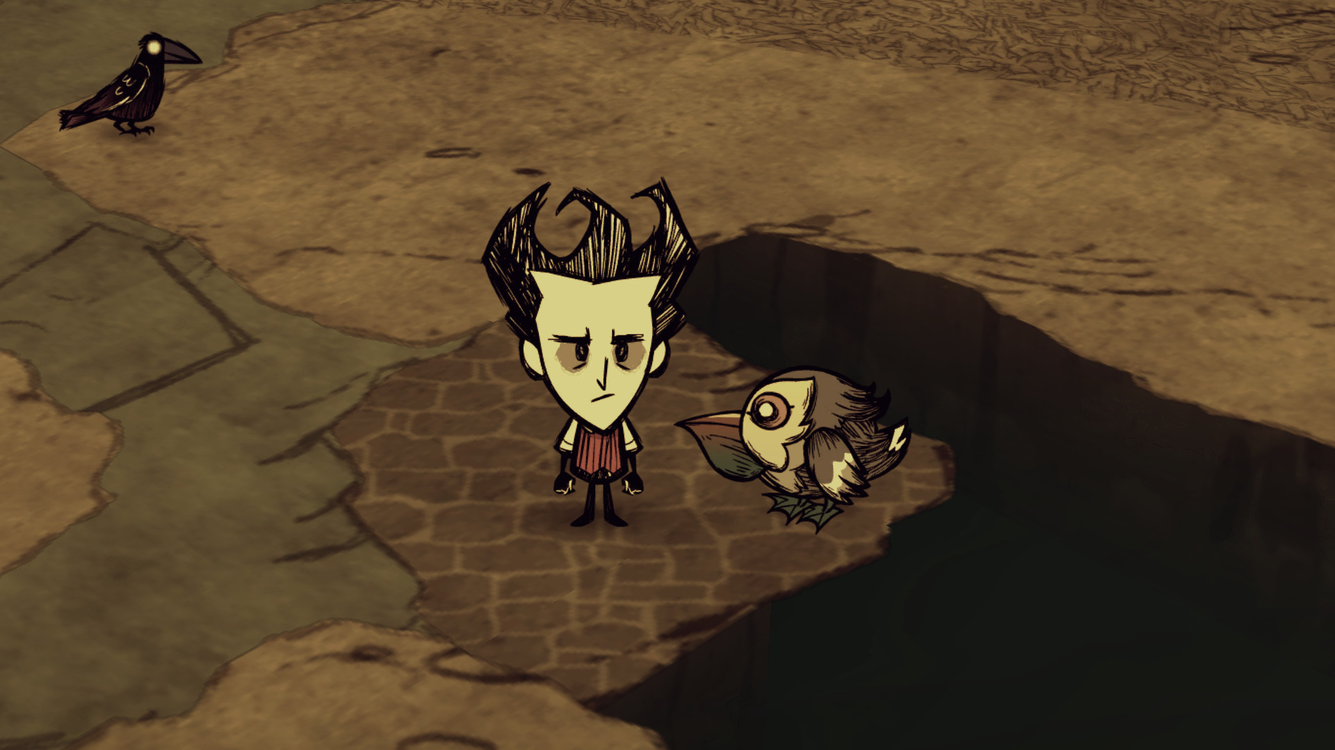 Don starve for steam фото 103