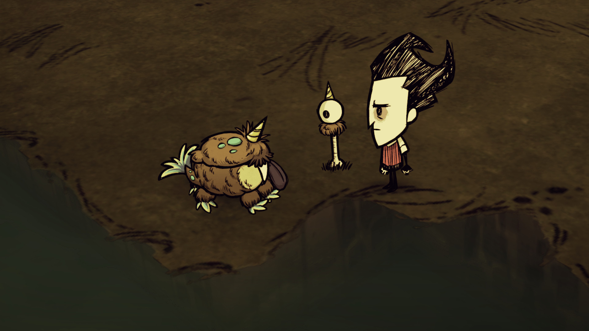 Dont starve когда steam фото 69