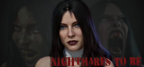 Nightmares to be Cover Image