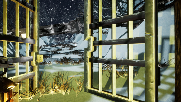 Скриншот из NightMaresToBe