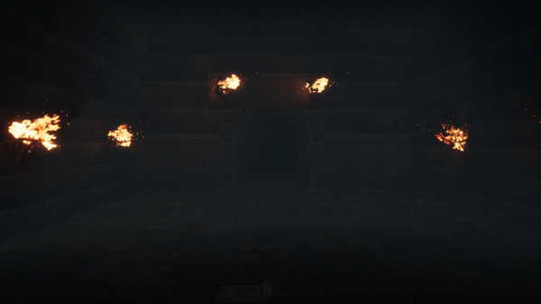 Скриншот из NightMaresToBe