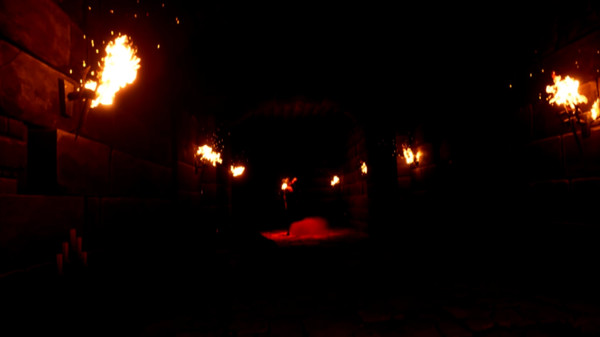 Скриншот из NightMaresToBe