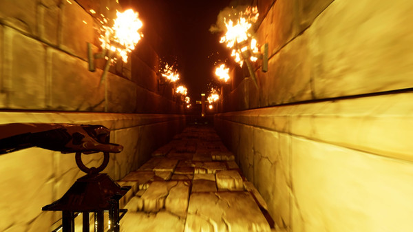 Скриншот из NightMaresToBe