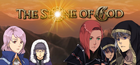 Image for The Stone of God