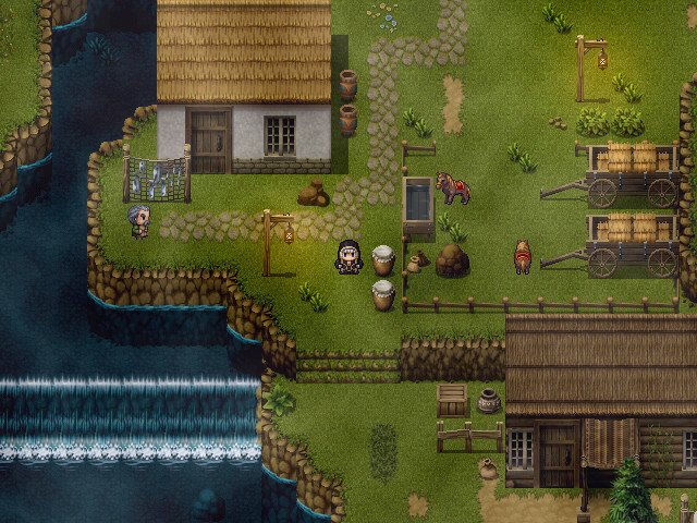 The Stone of God #10