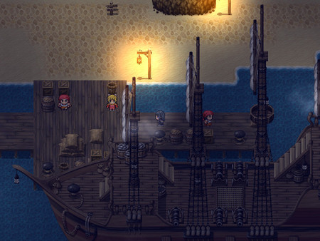 The Stone of God game for windows Pc 1