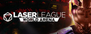 Laser League: World Arena Playtest
