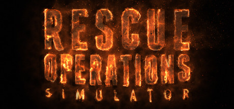 Rescue Operations Simulator Cover Image