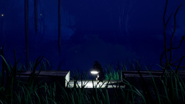 Скриншот из Jude