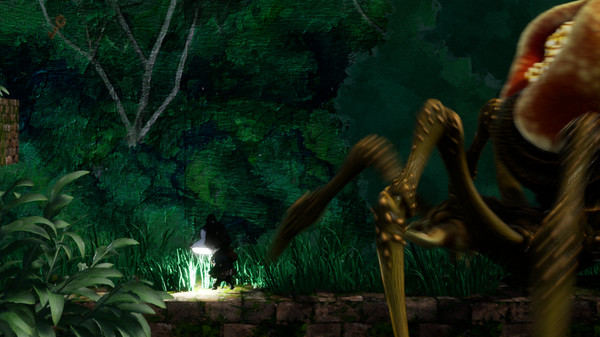 Скриншот из Jude