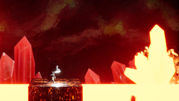 Скриншот из Jude