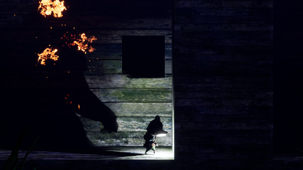 Скриншот из Jude