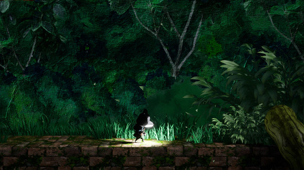 Скриншот из Jude