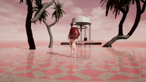 Скриншот из Cupid's Palace