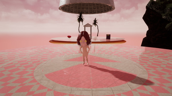 Скриншот из Cupid's Palace