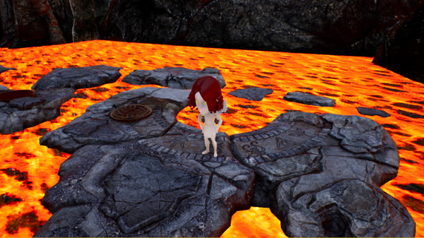 Скриншот из Cupid's Palace