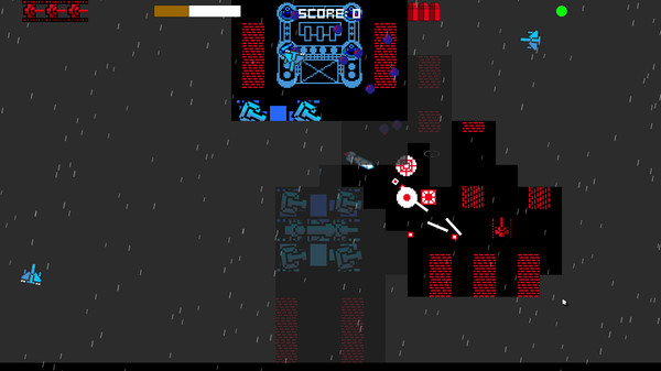 Tiger Tank 59 Ⅰ Super Tank MP028