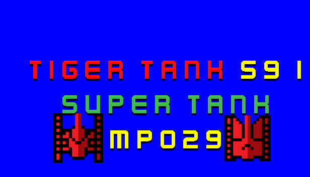 Super tank clearance nes