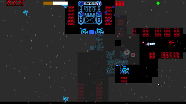 Tiger Tank 59 Ⅰ Super Tank MP030