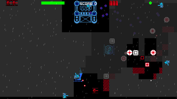 Tiger Tank 59 Ⅰ Super Tank MP048