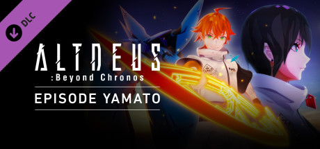 ALTDEUS: Beyond Chronos Episode Yamato banner image