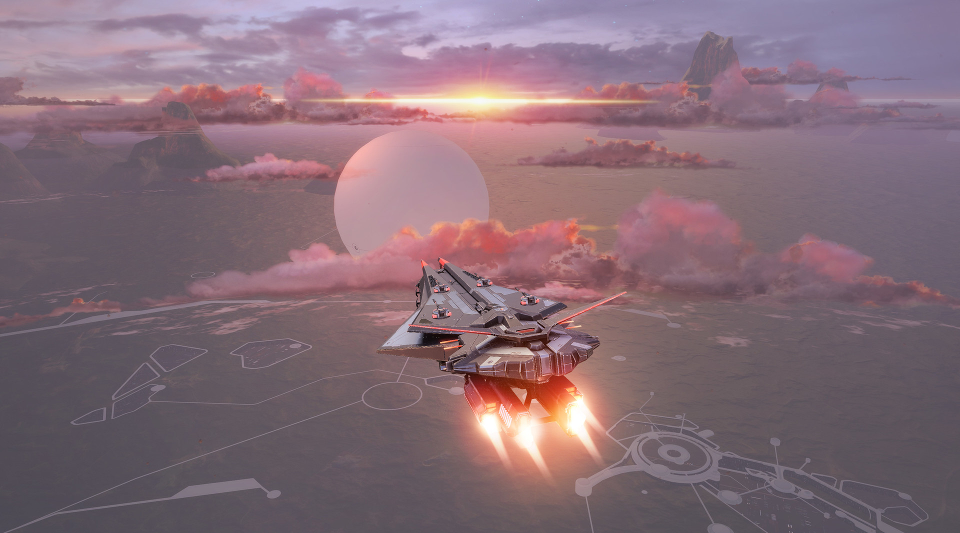 Star Conflict - Protazan #2