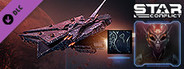 Star Conflict - Protazan (Deluxe Edition)