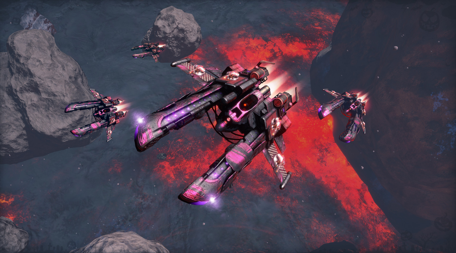 Star Conflict - Shark (Deluxe Edition) screenshot screenshot 3
