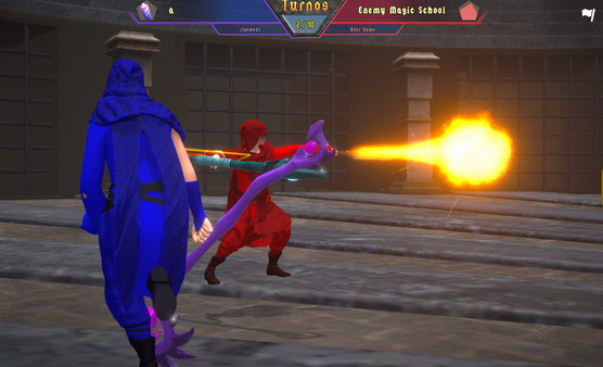 Mannaz game for windows Pc 1