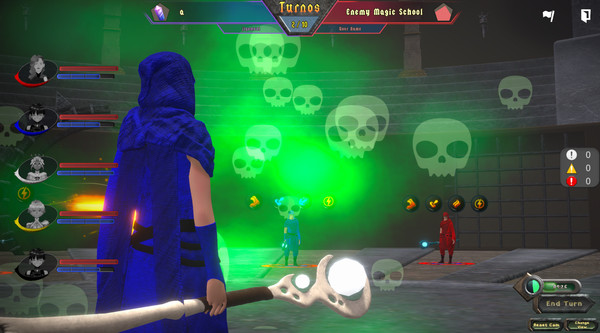 Mannazfor windows and Linux 1