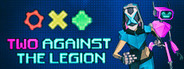 Two against the Legion Playtest