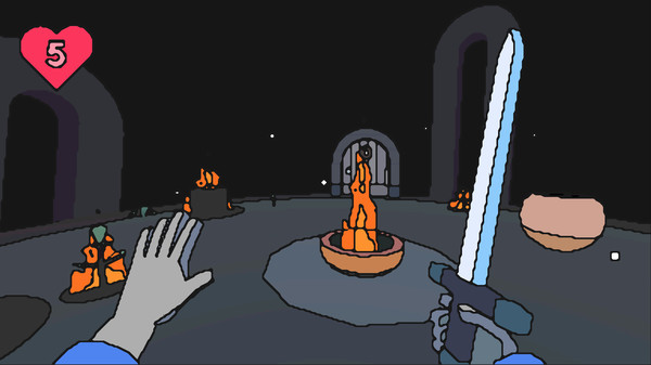 Скриншот из Hellblusser Скриншот из Hellblusser