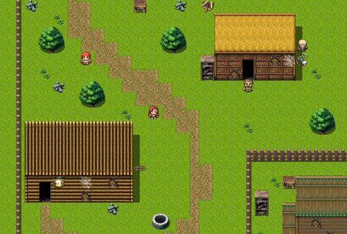 魔術師リンティアラfor windows and Linux 1