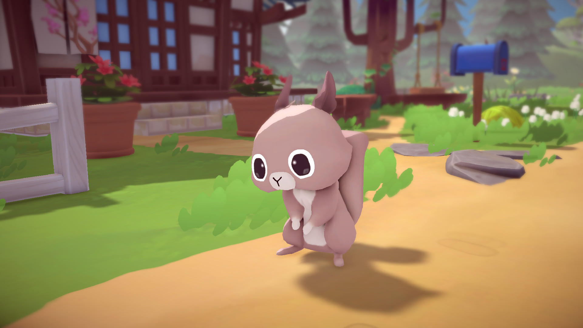 Big Farm Story - Far Eastern Idyll Pack #6