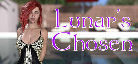 Lunar's Chosen title image